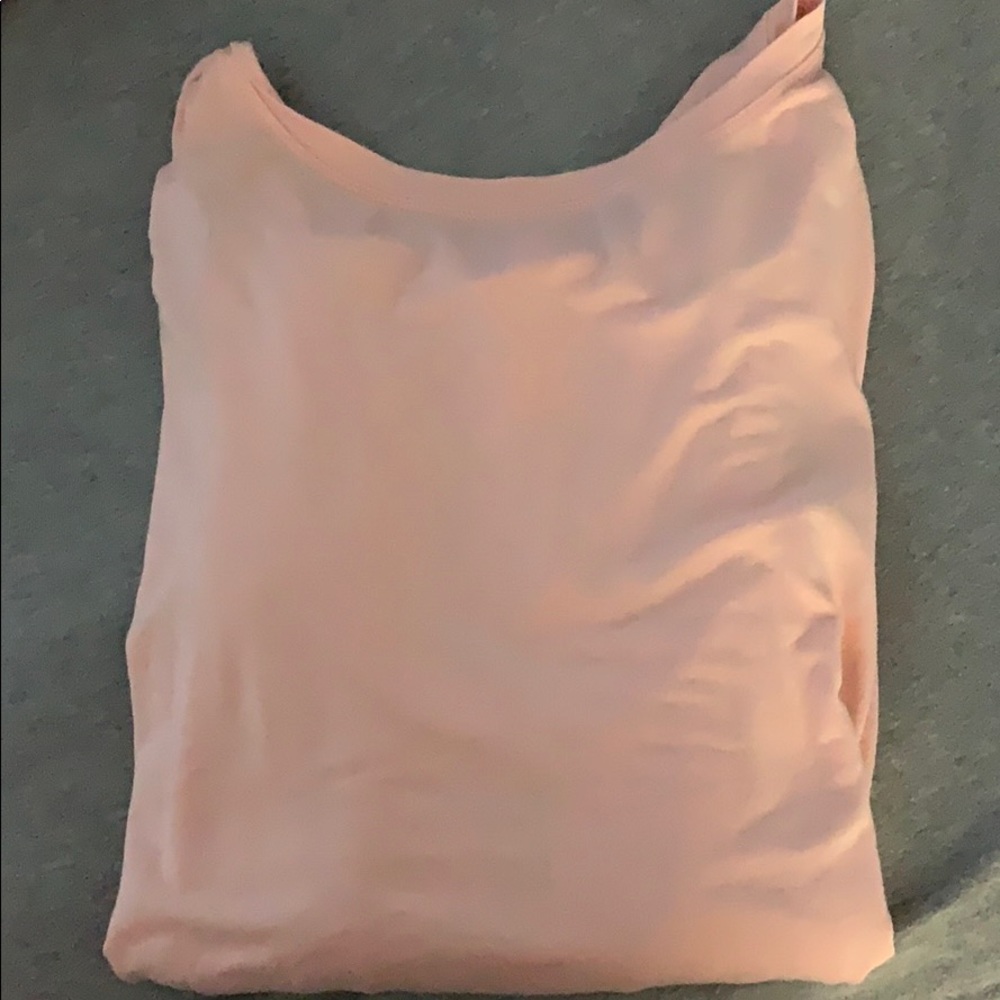 Aerie Long sleeve shirt